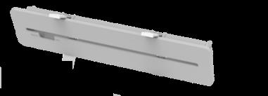 inbouwframe Tbv. MARI-100AT