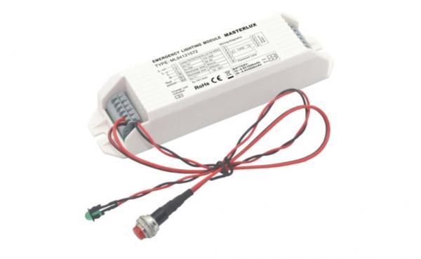 Conversiekit 58W + pack 6V1600mAh + Box