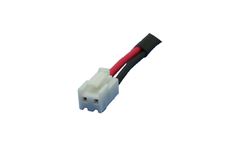 Noodverlichting Pack SBS INR18650N2600mAh 3S1P 11.1V