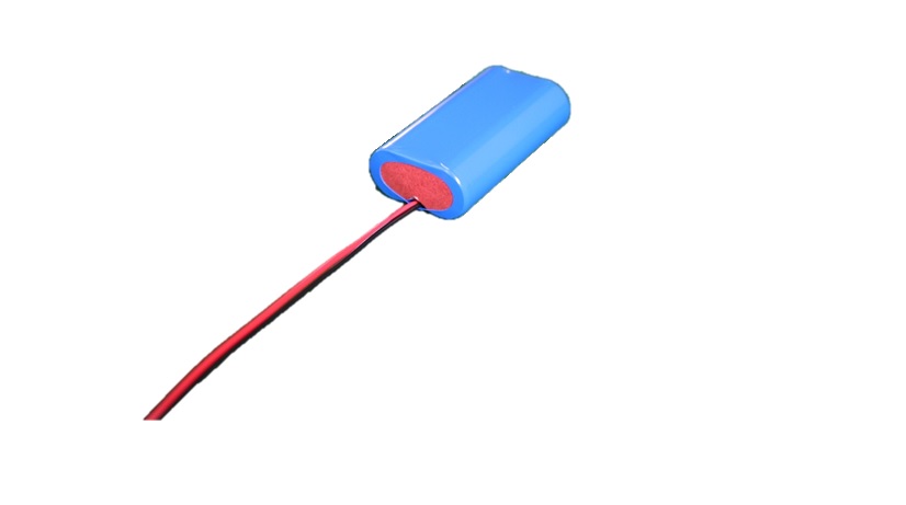 40071353667 Noodverlichting Pack LiIon 3,7V 4000mAh 813