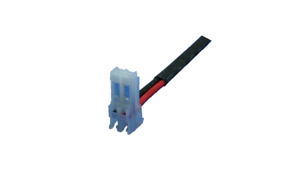 VK9S23 Noodverlichting Pack AA VHT 4,8V1250mAh