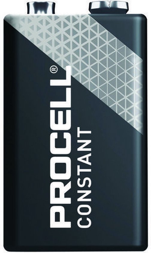 PROCELL Constant Bloc PC1604 9.0V