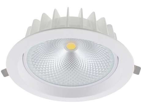 Downlighter DLG81 D220 4000K 20W