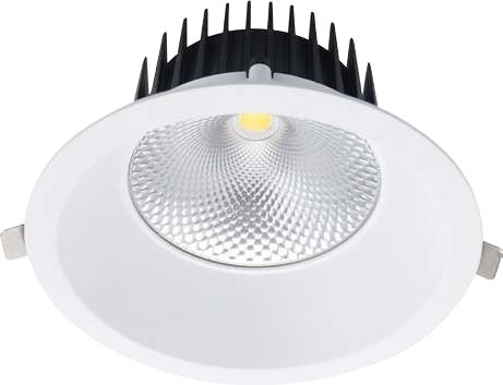 Downlighter DLF81 D226 4000K 43W