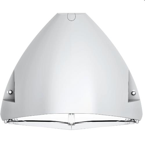 Noodverlichting ZORRO WIT 2CCT IP65 IK10 1550LM AUTOTEST + Daglicht sensor